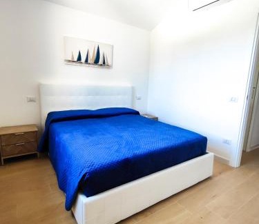 Olbia Apartamento | Olbia Mare Luxury Apartment