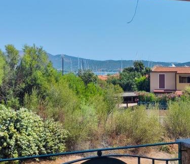 Olbia Apartamento | Olbia Mare Luxury Apartment