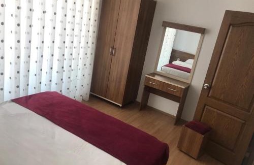 Konyaalti Apartamento | Olbia Residence Hotel