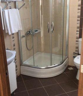 Konyaalti Apartamento | Olbia Residence Hotel