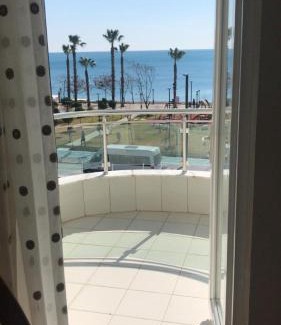 Konyaalti Apartamento | Olbia Residence Hotel