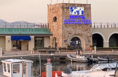 Olbia Apartamento | Olbia Tempio