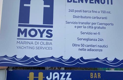 Olbia Apartamento | Olbia Tempio