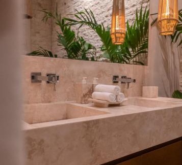 Chichen Itza - Valladolid Hotel | Olbil Hotel Boutique
