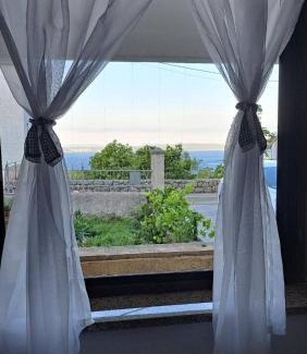 Klenovica Apartamento | Olcsica Apartment