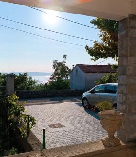 Klenovica Apartamento | Olcsica Apartment