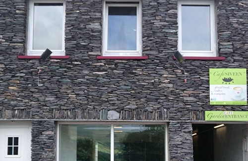 Cahirciveen Apartamento | Old Abbey View Townhouse Apartamento