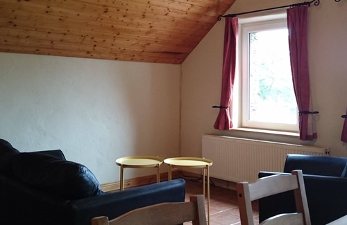 Cahirciveen Apartamento | Old Abbey View Townhouse Apartamento