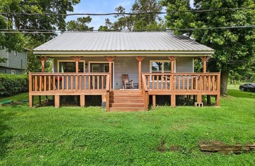 Baytown Casa | Old and Lost River Home on the river by Super Hosts instant book barbers hill wifi work space fishing hunting bird watching