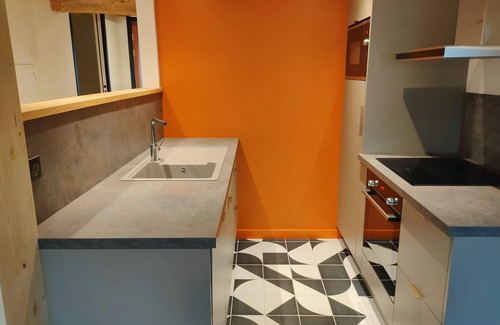 Annecy Old Town Apartamento | Old Annecy - 4-star apartment - near the lake - Pâquier - Historic center