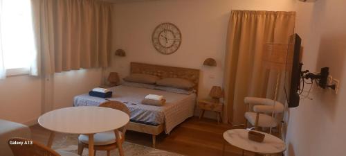 Tuscolano Apartamento | Old Bakery Rome Suites & Apartments