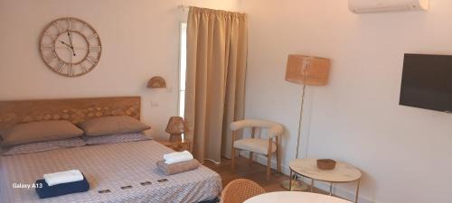 Tuscolano Apartamento | Old Bakery Rome Suites & Apartments