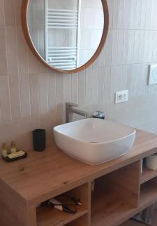 Tuscolano Apartamento | Old Bakery Rome Suites & Apartments