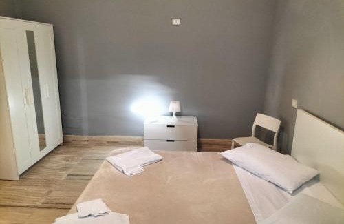Tuscolano Apartamento | OLD BAKERY TWO BED ROOM APARTMENT