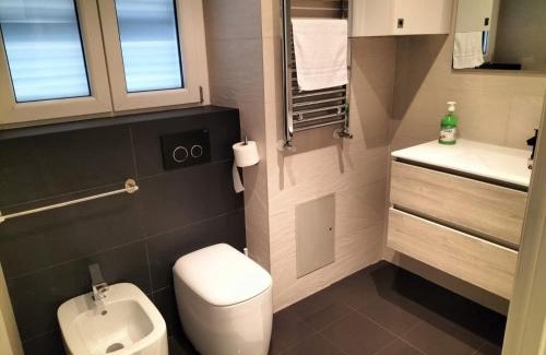 Tuscolano Apartamento | OLD BAKERY TWO BED ROOM APARTMENT