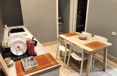Tuscolano Apartamento | OLD BAKERY TWO BED ROOM APARTMENT