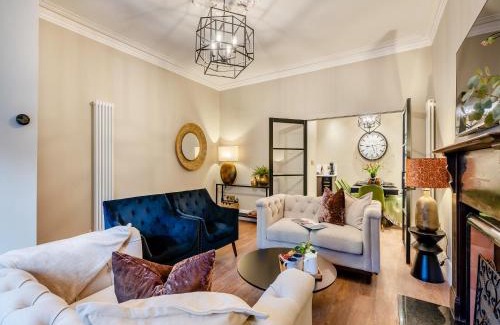 Barnard Castle Casa | Old Bank House