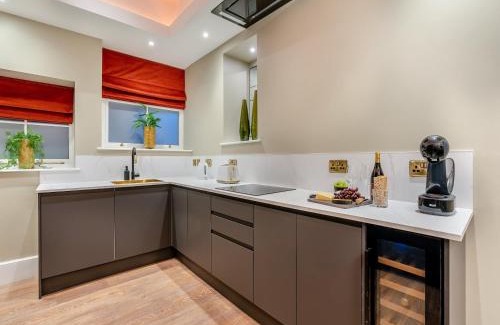Barnard Castle Casa | Old Bank House