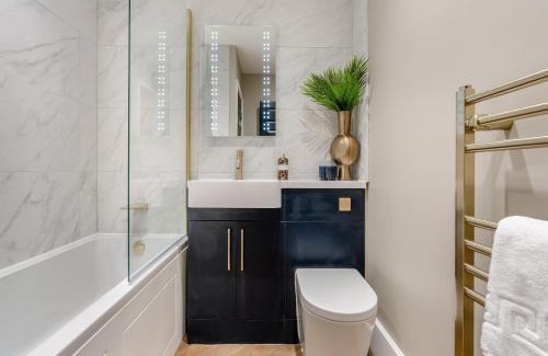 Barnard Castle Casa | Old Bank House