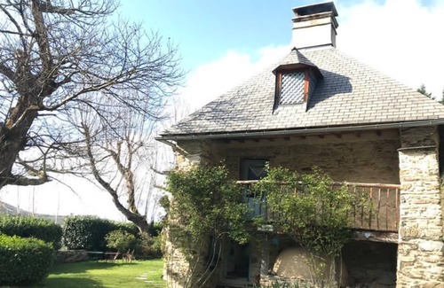 Labassere Casa | Old barn converted into a chalet in a preserved bucolic environment