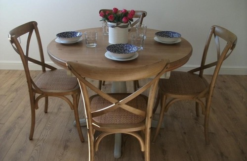 Melton Mowbray Casa | Old Barn Cottage
