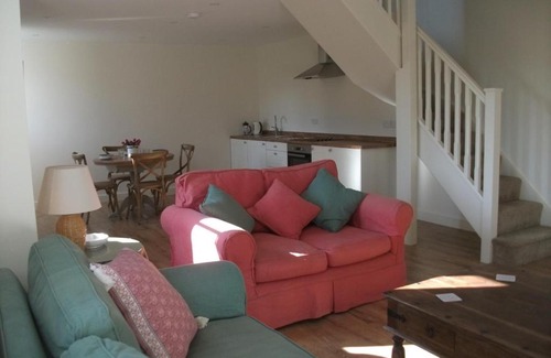 Melton Mowbray Casa | Old Barn Cottage