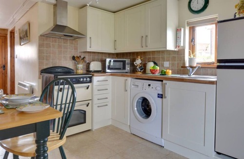 St Mary's Bay Chalet De Esquí | Old Barn Cottage in Romney Marsh