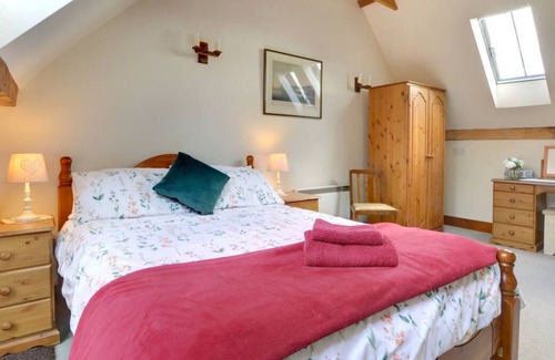 St Mary's Bay Chalet De Esquí | Old Barn Cottage in Romney Marsh