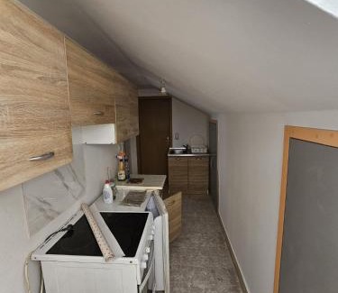 Novi Pazar Apartamento | Old Bazaar Altunalem Stay
