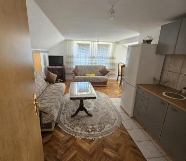 Novi Pazar Apartamento | Old Bazaar Altunalem Stay