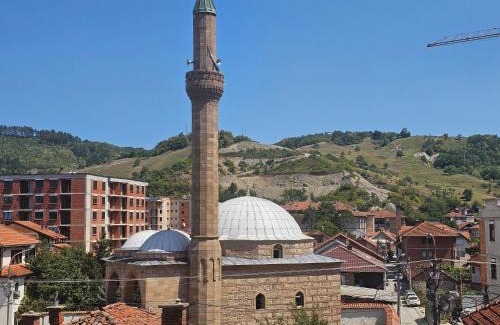 Novi Pazar Apartamento | Old Bazaar Altunalem Stay