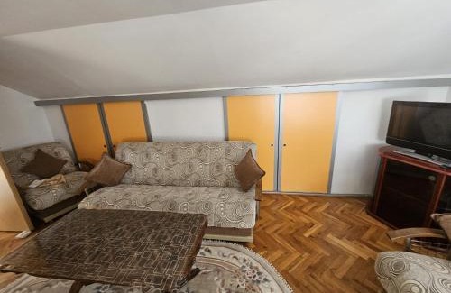 Novi Pazar Apartamento | Old Bazaar Altunalem Stay