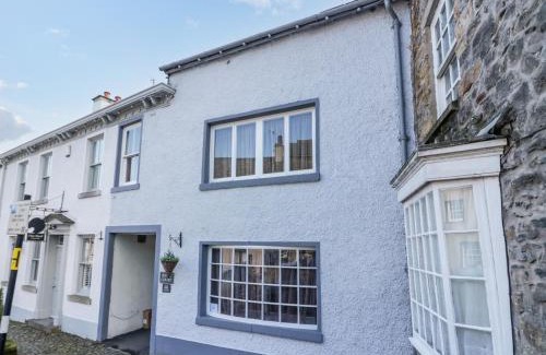 Cartmel Casa | Old Book Shop