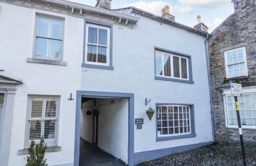 Cartmel Casa | Old Book Shop
