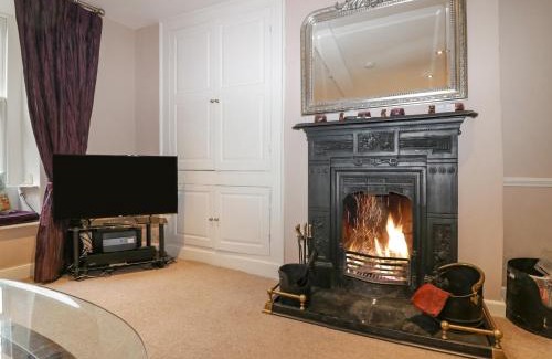 Cartmel Casa | Old Book Shop