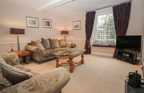 Cartmel Casa | Old Book Shop