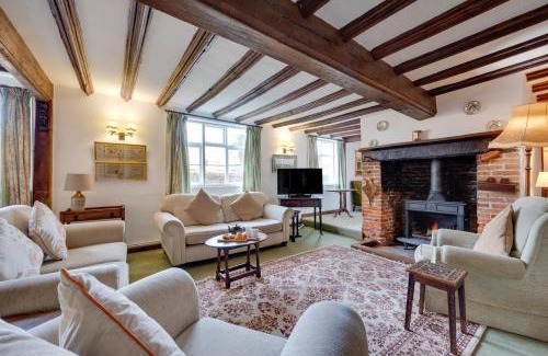 Orford Casa | Old Brewery House