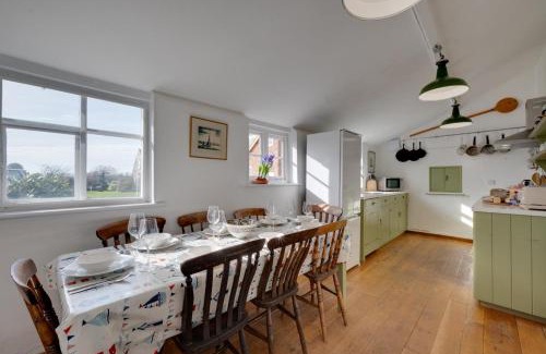 Orford Casa | Old Brewery House