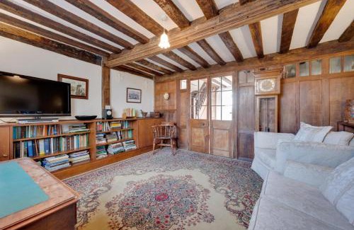 Orford Casa | Old Brewery House