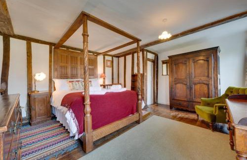 Orford Casa | Old Brewery House
