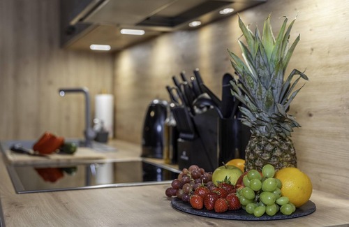 Kitzingen Apartamento | Old brewery with flair: Old town | free parking lot | coffee | SMART TV | WiFi