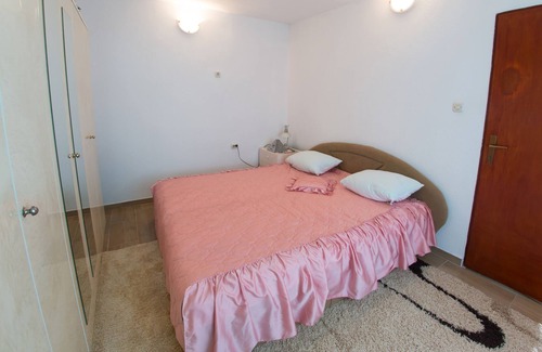Mostar Old Town Apartamento | Old Bridge Terrace Apartment