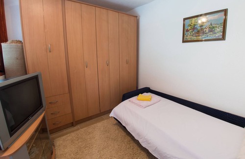 Mostar Old Town Apartamento | Old Bridge Terrace Apartment