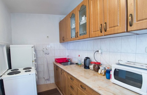 Mostar Old Town Apartamento | Old Bridge Terrace Apartment