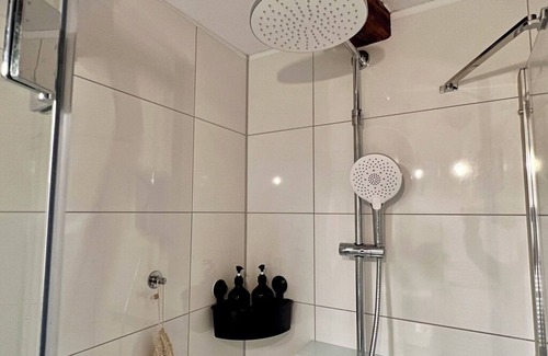 Innenstadt Apartamento | Old building suite for 2 persons very central in historic old town