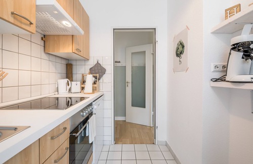 Altona-Nord Apartamento | Nuevo apartamento de ensueño hasta 6 pers. ★ Schanzenviertel ★