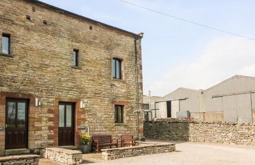 Kirkby Stephen Casa | Old Byre Cottage