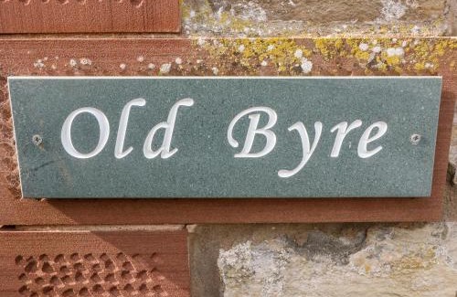 Kirkby Stephen Casa | Old Byre Cottage