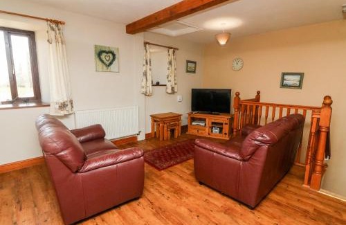 Kirkby Stephen Casa | Old Byre Cottage