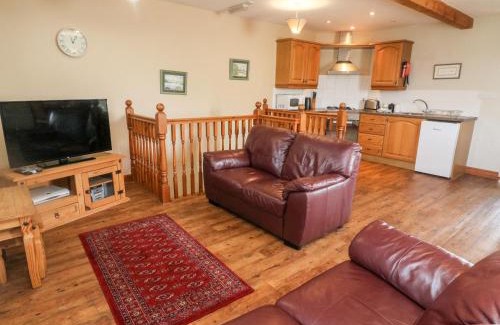 Kirkby Stephen Casa | Old Byre Cottage